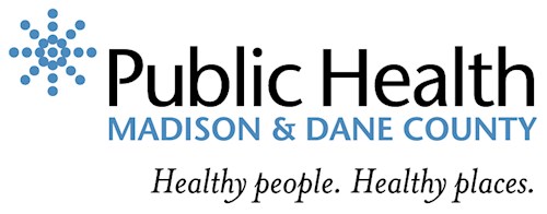 Public health logo